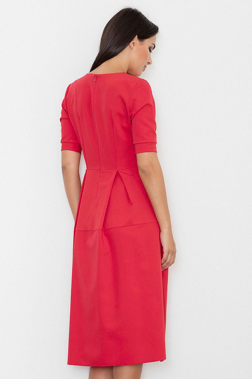  Robe de jour model 111114 Figl 