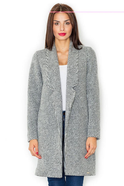  Manteau model 111250 Figl 