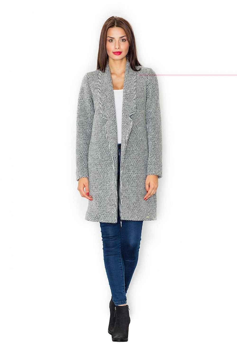 Manteau Figl
