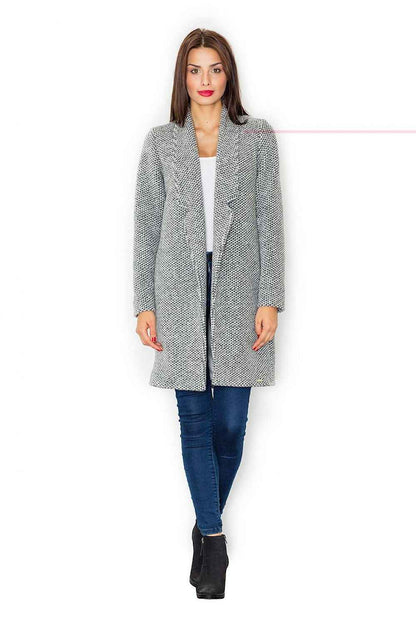Manteau Figl