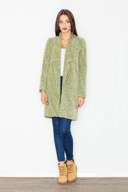  Manteau model 111263 Figl 