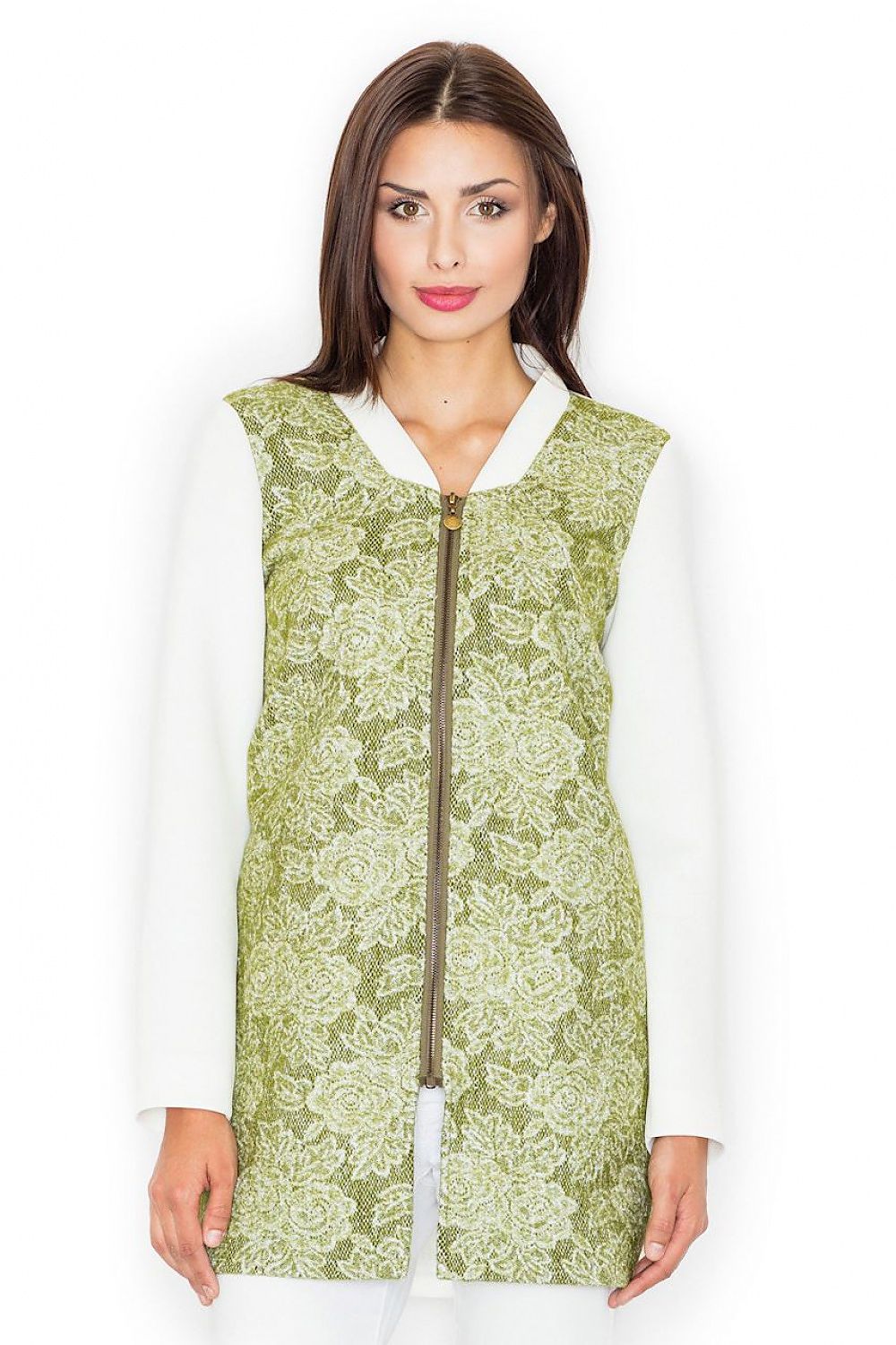  Manteau model 111500 Figl 