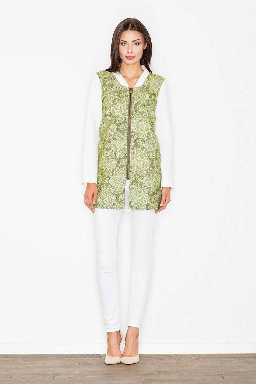 Manteau Figl