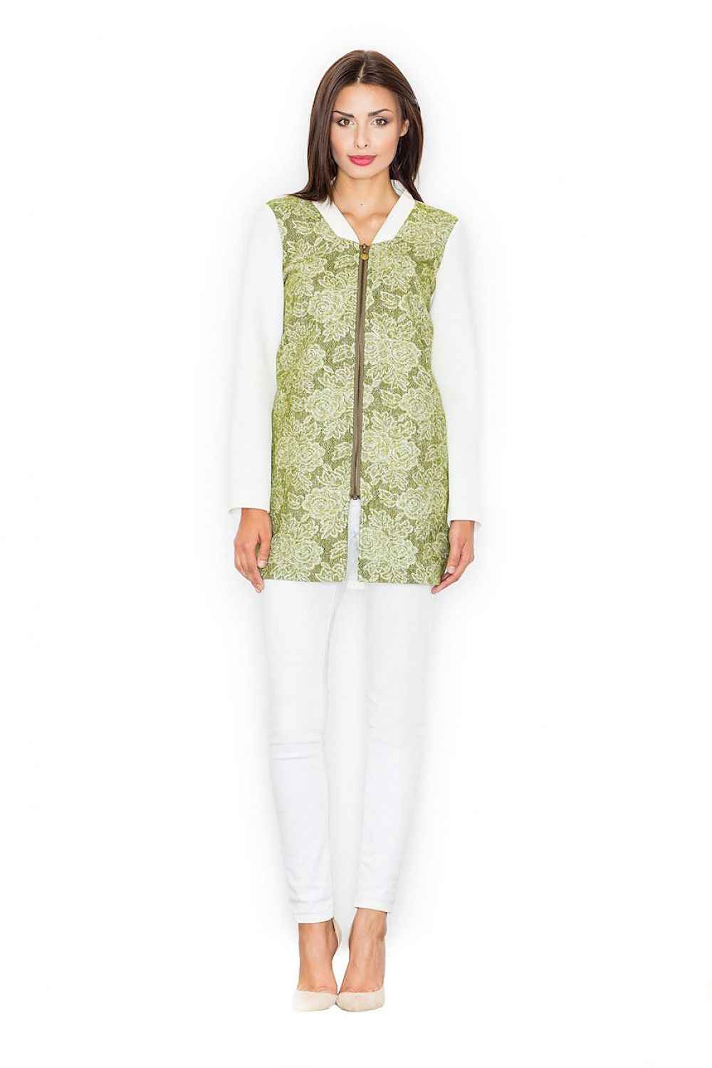 Manteau Figl