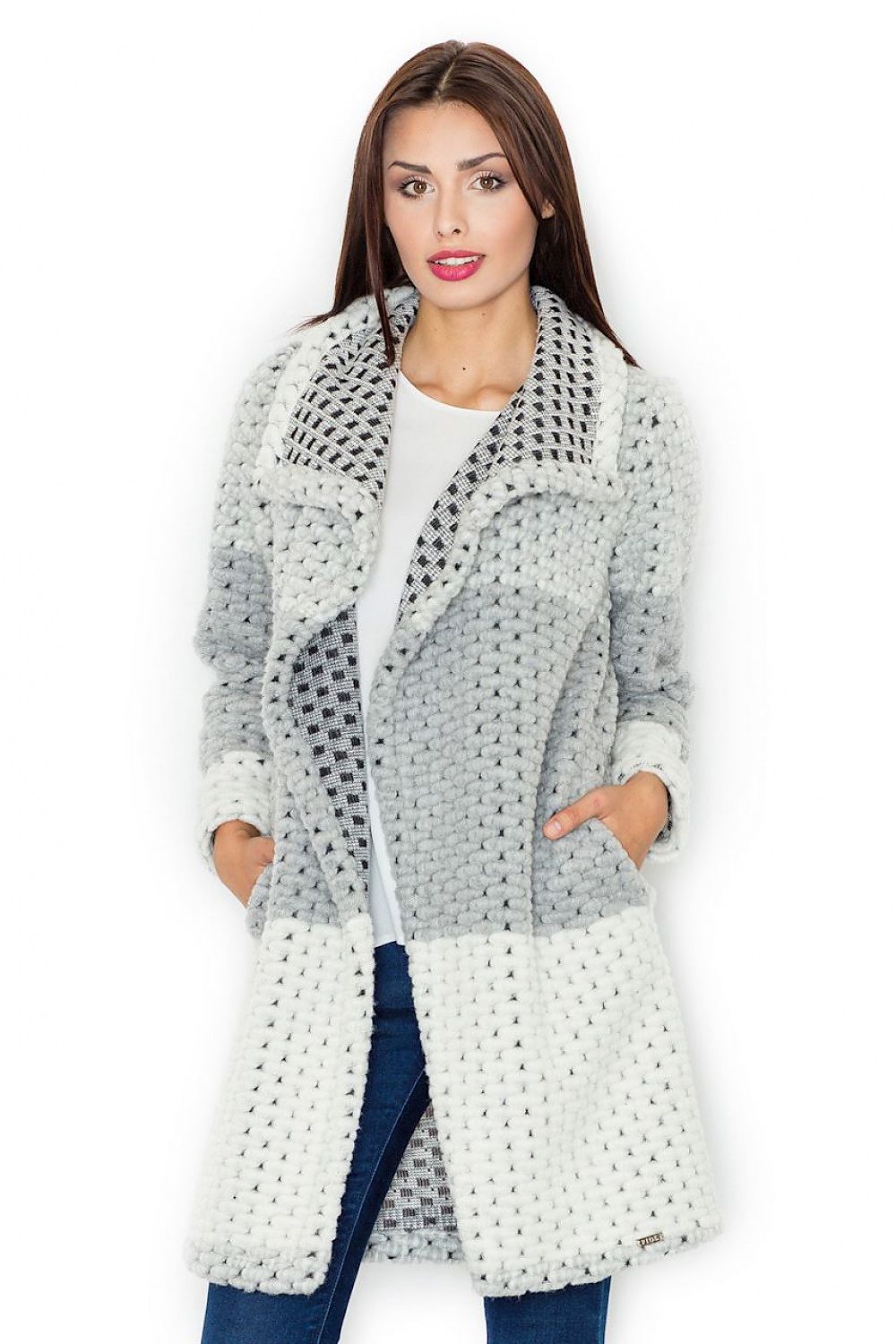  Manteau model 111502 Figl 