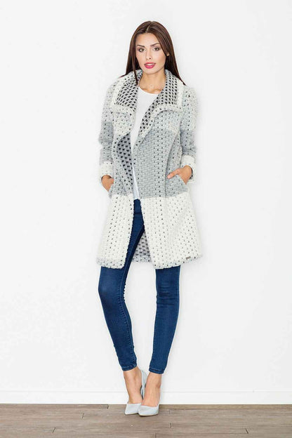 Manteau Figl
