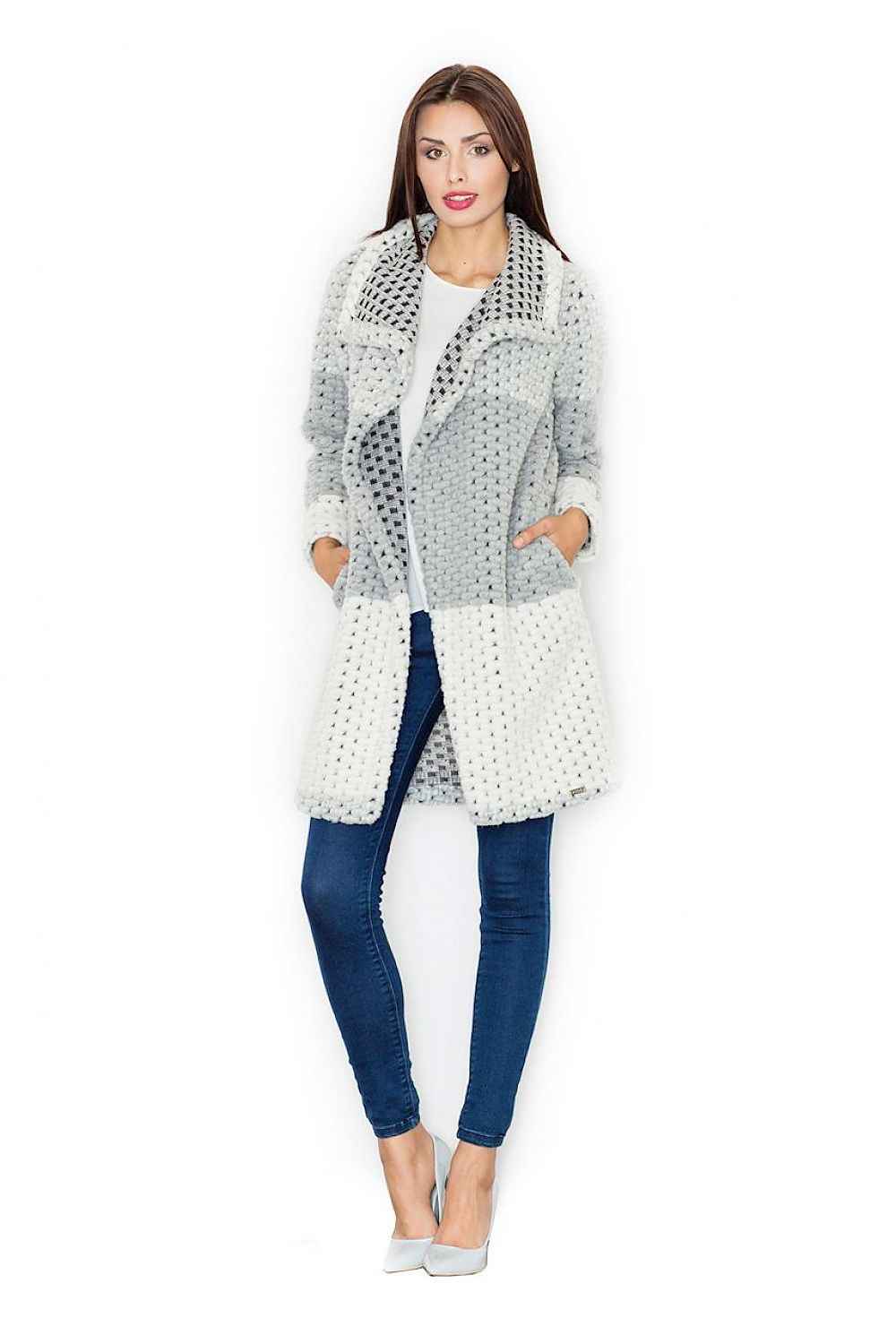 Manteau Figl