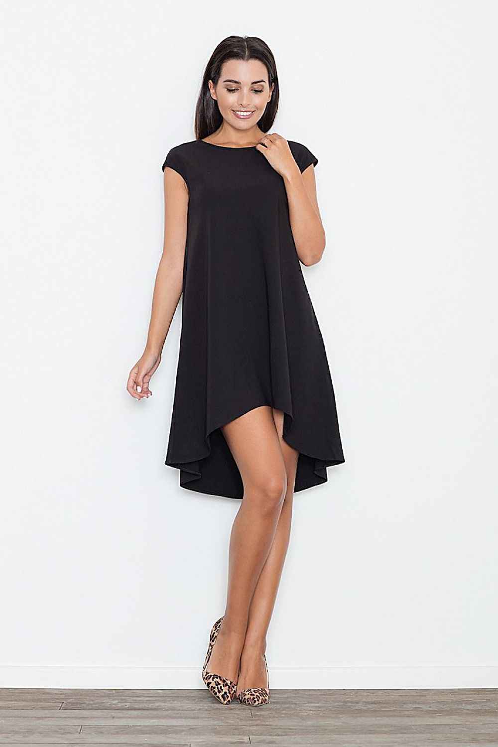 Robe de soirée Figl
