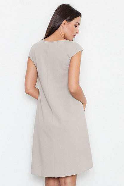  Robe de soirée model 111511 Figl 