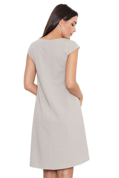  Robe de soirée model 111511 Figl 