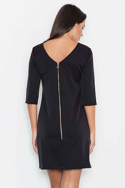 Robe de jour Figl