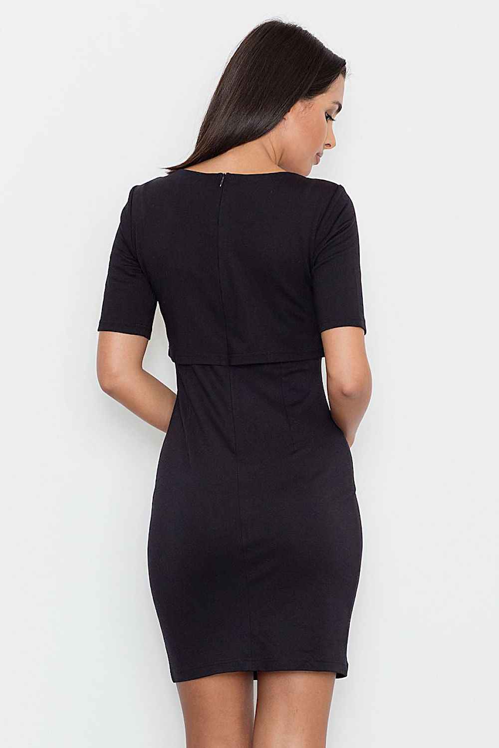 Robe de jour Figl