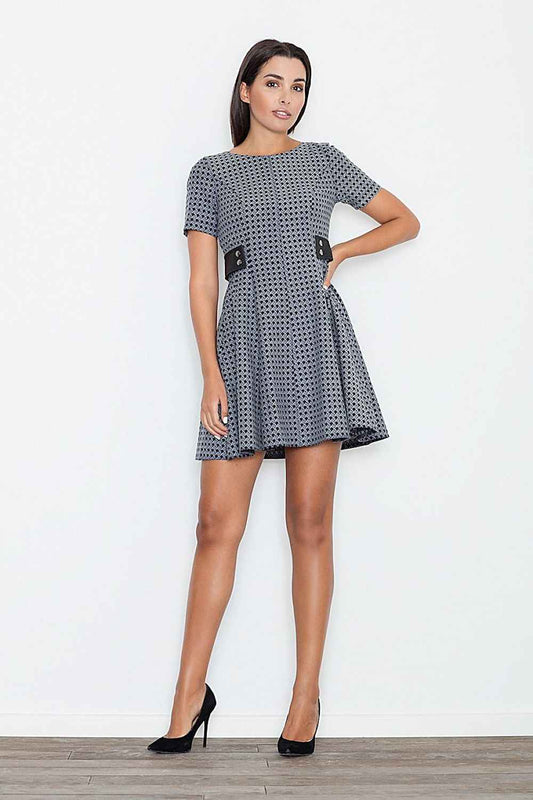 Robe de jour Figl