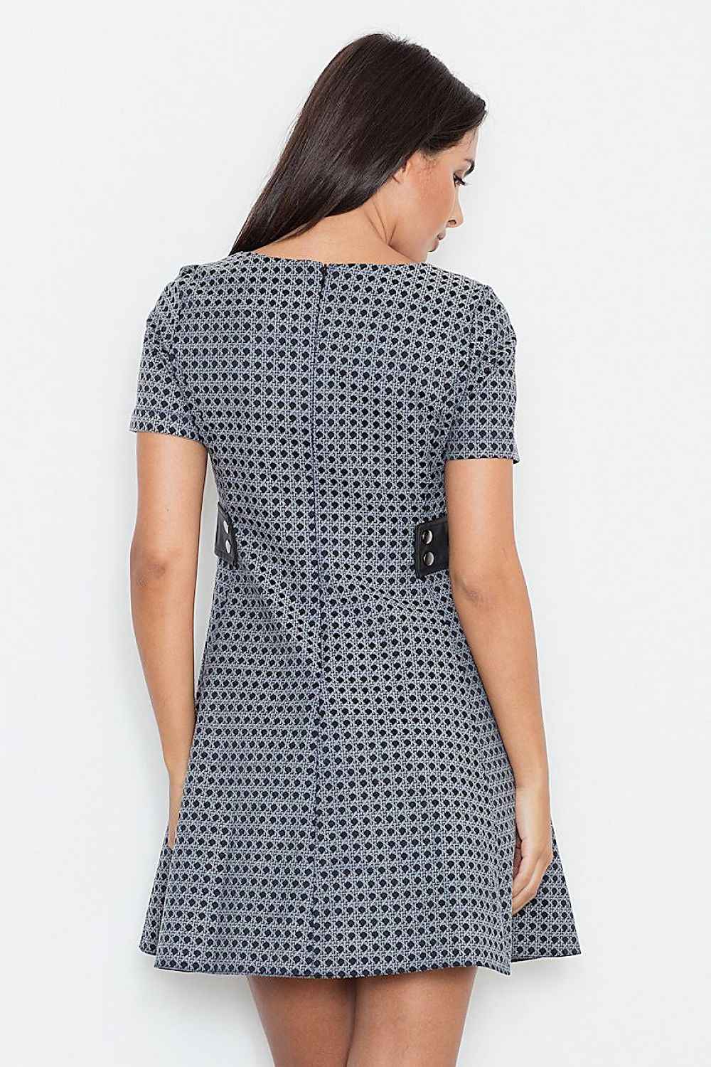 Robe de jour Figl