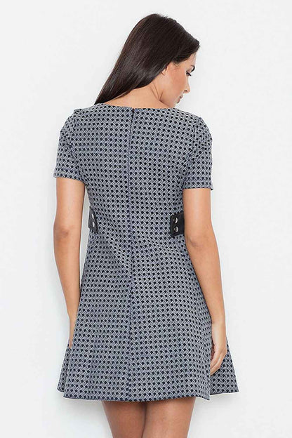 Robe de jour Figl