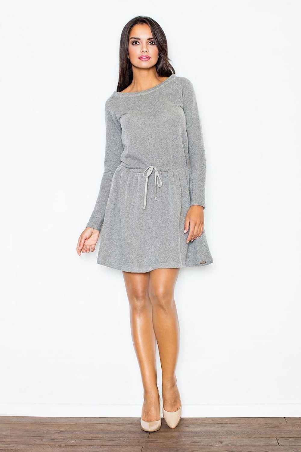 Robe de jour Figl