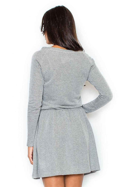 Robe de jour Figl
