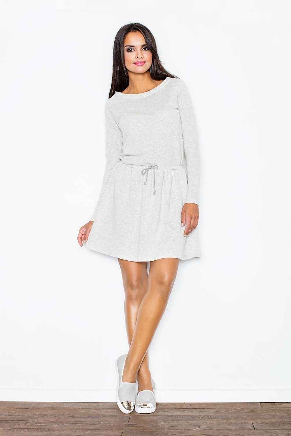 Robe de jour Figl