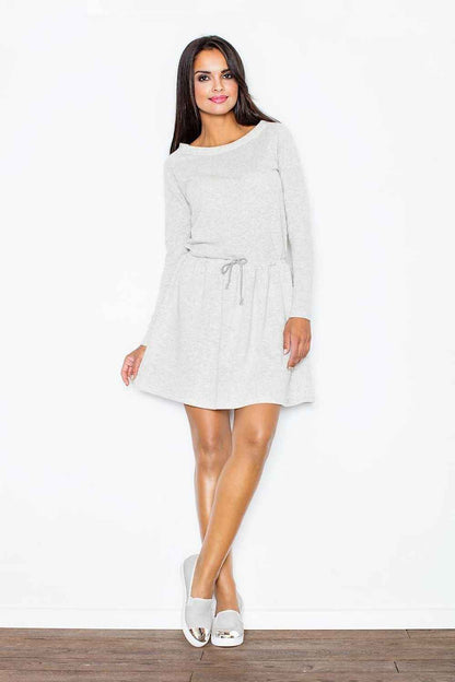 Robe de jour Figl