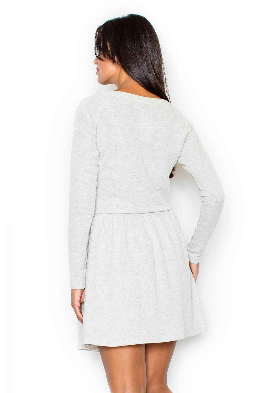 Robe de jour Figl