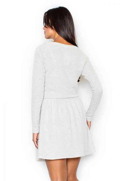 Robe de jour Figl