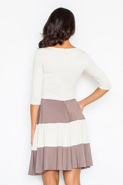  Robe de jour model 111720 Figl 
