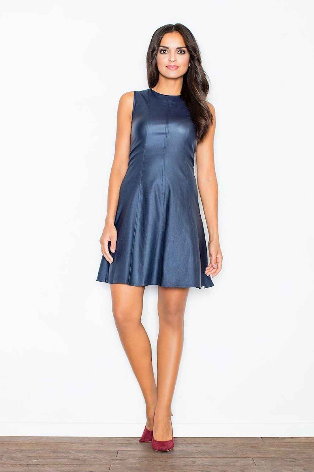 Robe de soirée Figl