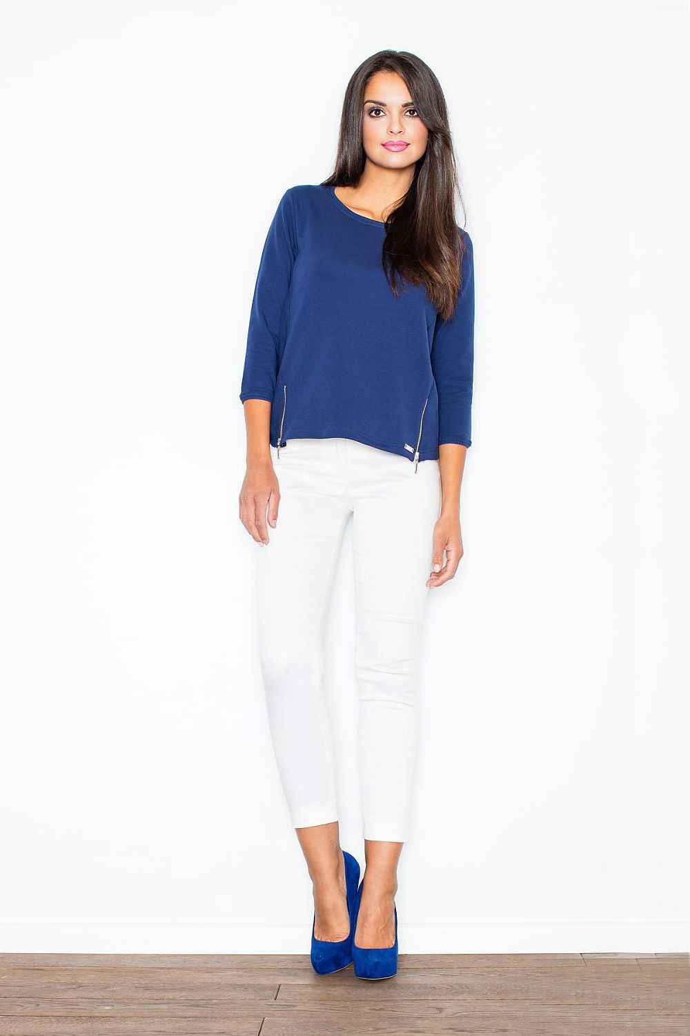 Sweatshirt Figl