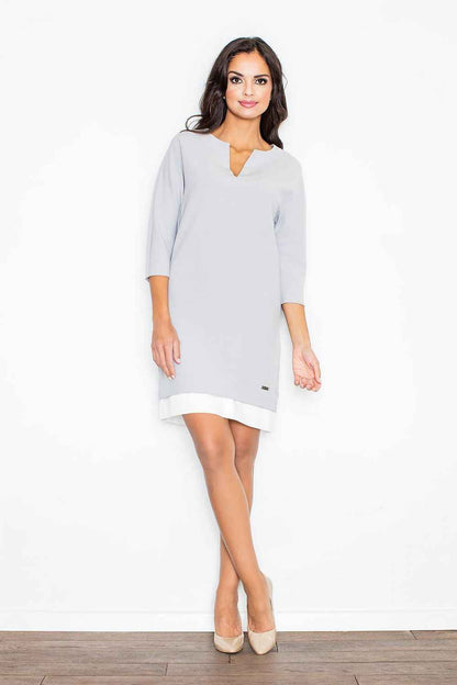 Robe de jour Figl