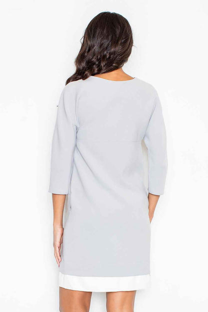 Robe de jour Figl