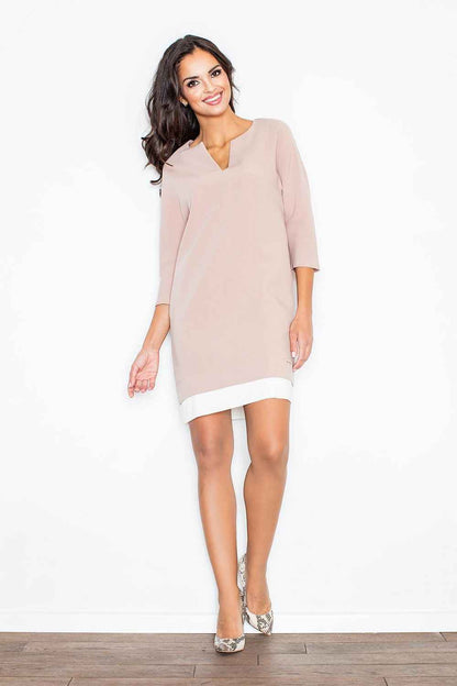 Robe de jour Figl