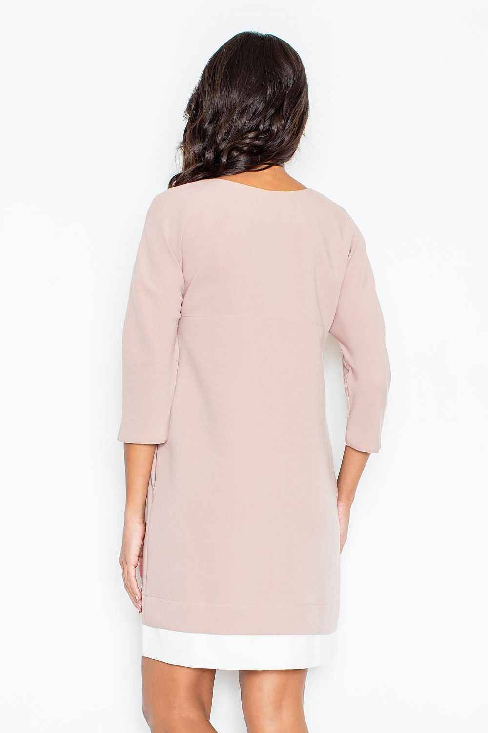Robe de jour Figl