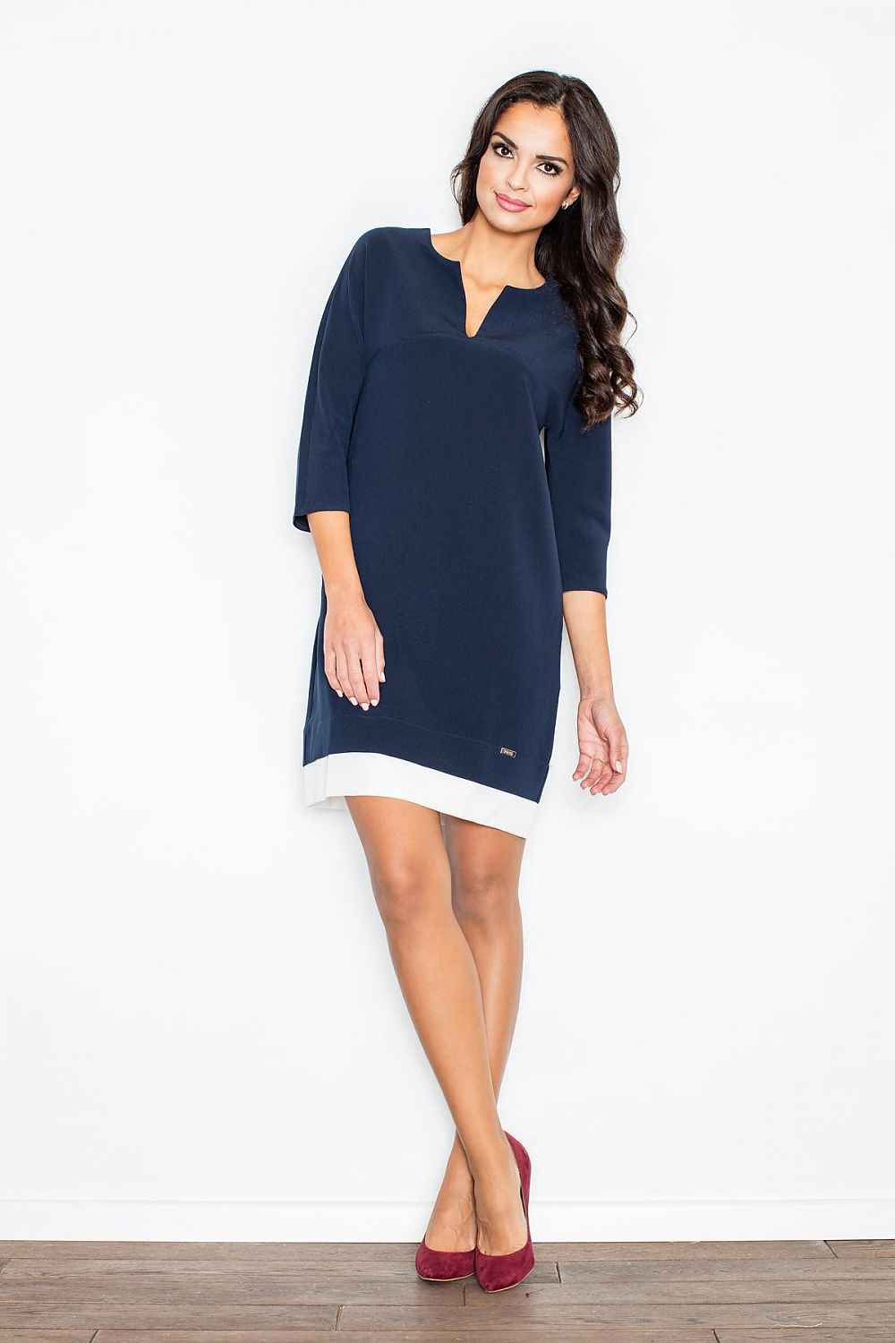 Robe de jour Figl