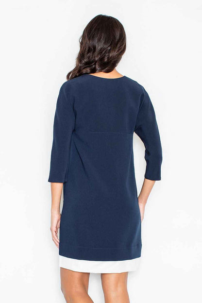 Robe de jour Figl