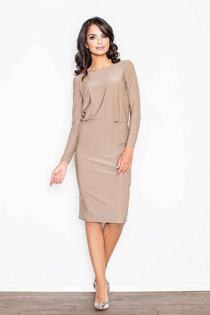 Robe de jour Figl
