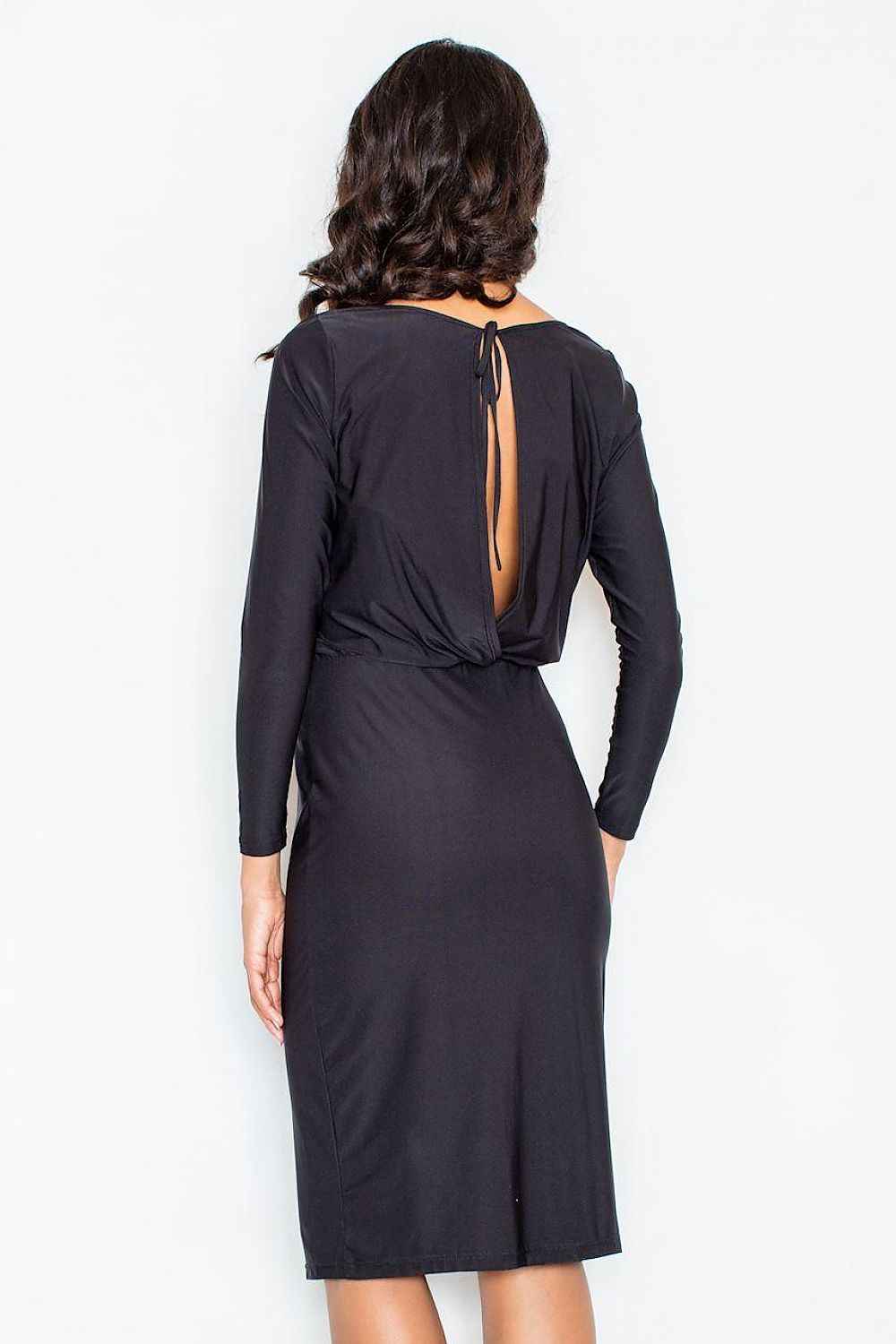 Robe de jour Figl