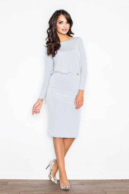 Robe de jour Figl