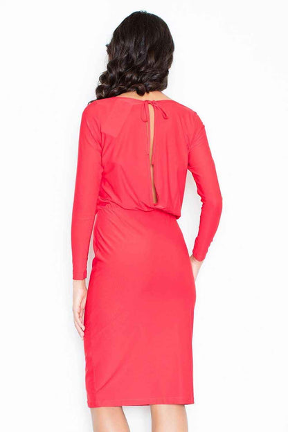 Robe de jour Figl