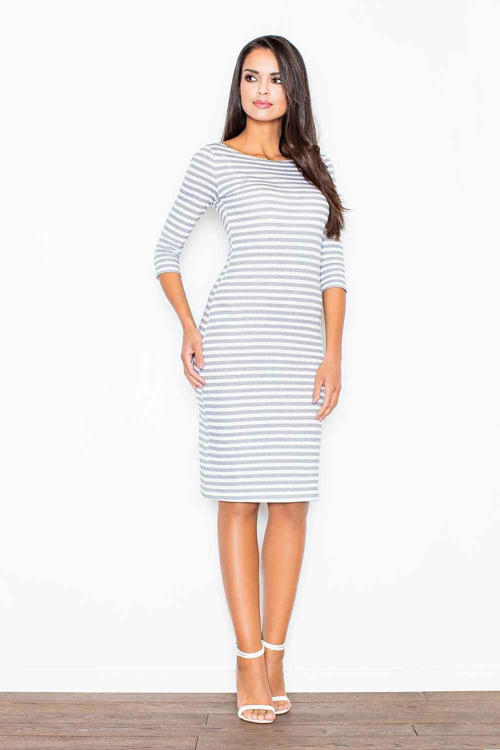 Robe de jour Figl
