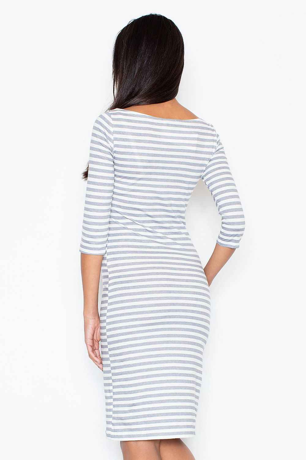 Robe de jour Figl