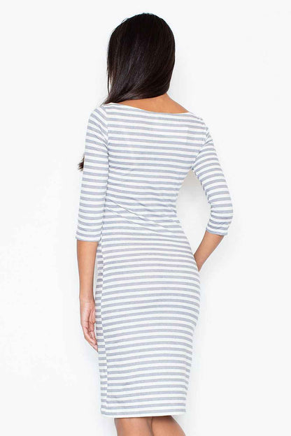 Robe de jour Figl