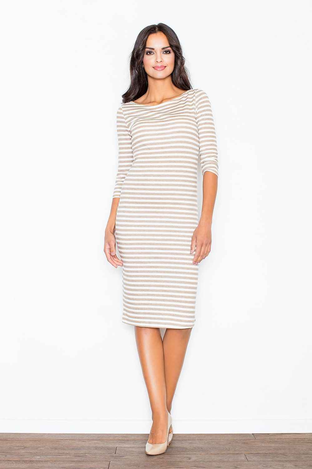 Robe de jour Figl
