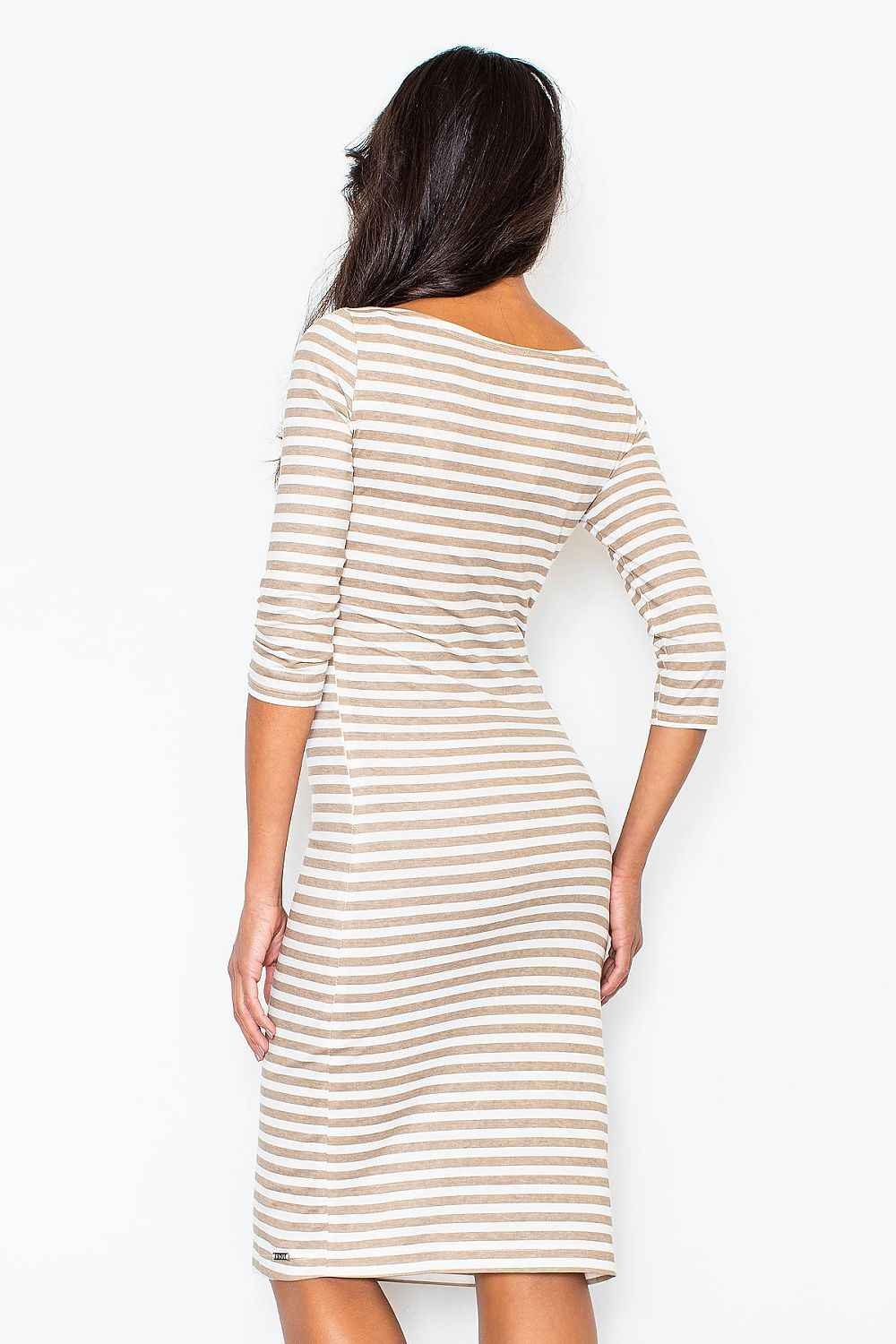 Robe de jour Figl