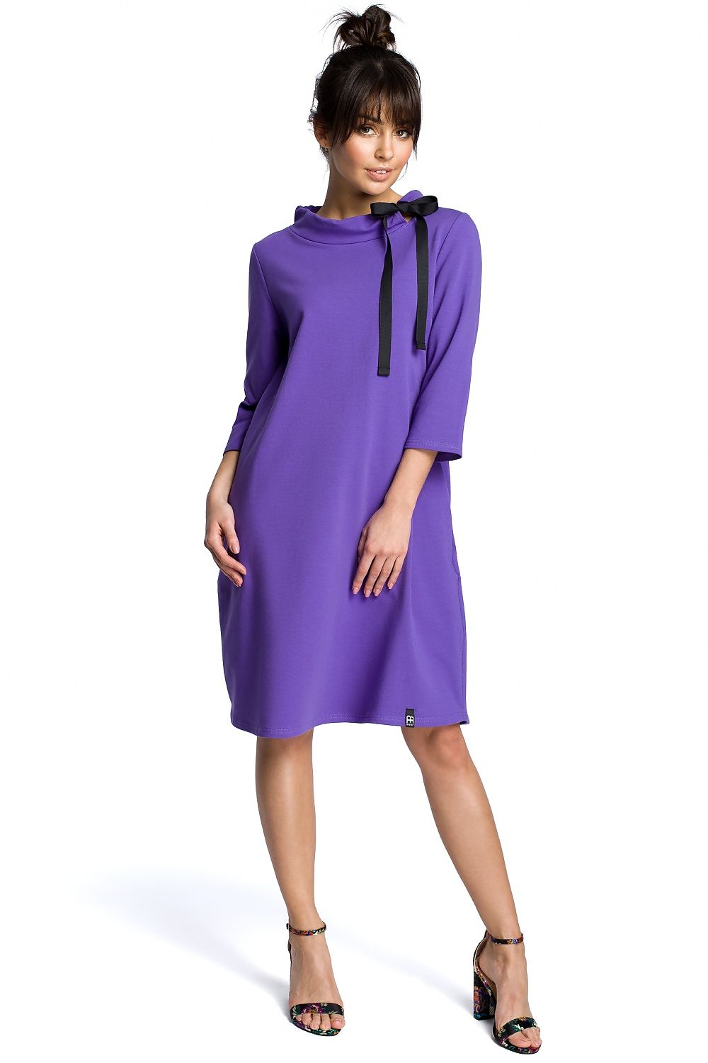  Robe de jour model 113823 BeWear 