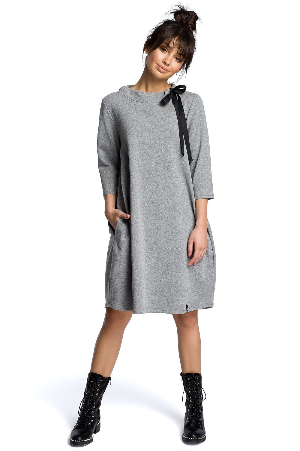  Robe de jour model 113825 BeWear 