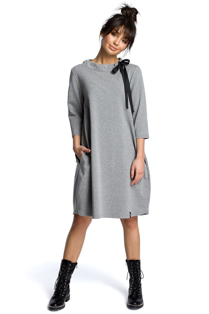  Robe de jour model 113825 BeWear 