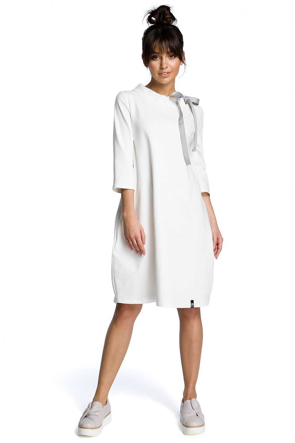  Robe de jour model 113826 BeWear 