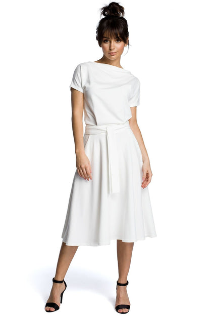 Robe de jour model 113837 BeWear 