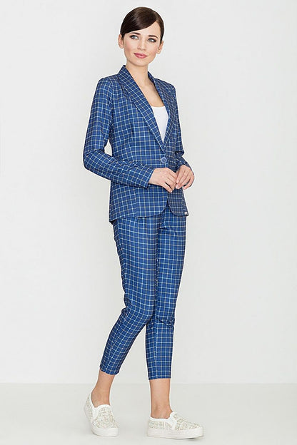  Pantalon femme model 114285 Lenitif 