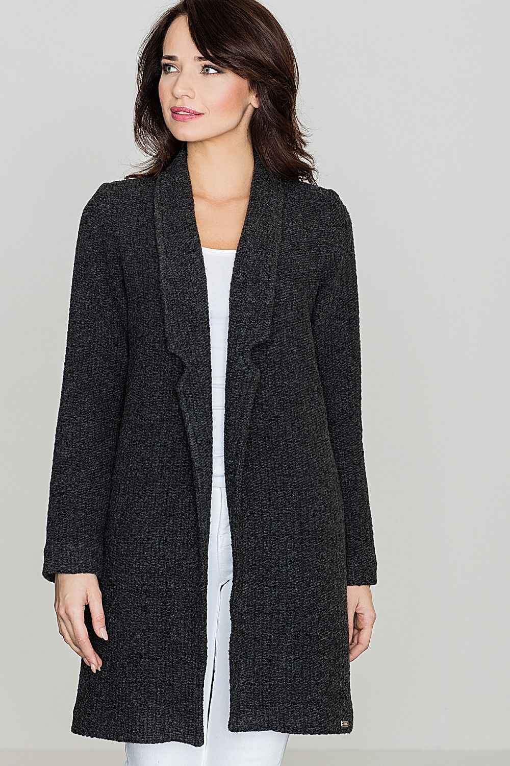 Manteau Lenitif
